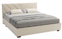 Кровать My-Style Kira 160x200 P05D16M09 фото №1 — интернет-магазин Desire.md