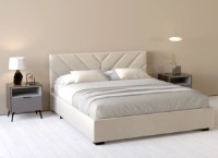 Кровать My-Style Kira 160x200 P05D16M09 фото №2 — интернет-магазин Desire.md