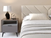 Кровать My-Style Kira 180x200 P05D18M09 фото №3 — интернет-магазин Desire.md