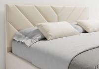 Кровать My-Style Kira 180x200 P05D18M09 фото №5 — интернет-магазин Desire.md