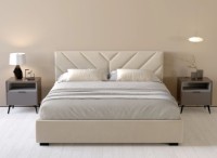 Кровать My-Style Kira 180x200 P05D18M09 фото №7 — интернет-магазин Desire.md