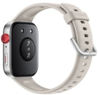 Smartwatch Huawei Watch Fit 3 White imaginea #3 — magazin online Desire.md