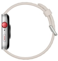 Smartwatch Huawei Watch Fit 3 White imaginea #4 — magazin online Desire.md