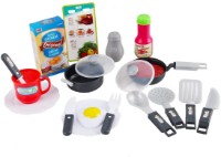 Кухня ChiToys (ДЕ05.75) фото №3 — интернет-магазин Desire.md