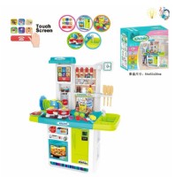 Bucătărie ChiToys (МЕ11.131) imaginea #2 — magazin online Desire.md