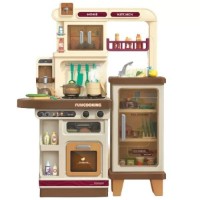 Кухня ChiToys 069377 фото №1 — интернет-магазин Desire.md