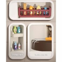 Кухня ChiToys 069377 фото №5 — интернет-магазин Desire.md