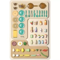 Кухня ChiToys 069377 фото №6 — интернет-магазин Desire.md