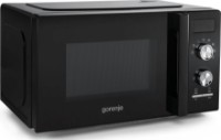 Cuptor cu microunde Gorenje MO20A3BH imaginea #2 — magazin online Desire.md