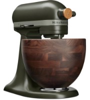 Mixer KitchenAid 5KSM180WSEEG imaginea #2 — magazin online Desire.md