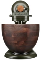 Mixer KitchenAid 5KSM180WSEEG imaginea #3 — magazin online Desire.md