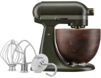 Mixer KitchenAid 5KSM180WSEEG imaginea #4 — magazin online Desire.md