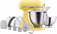 Mixer KitchenAid 5KSM195PSEBT imaginea #4 — magazin online Desire.md