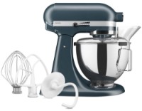 Mixer KitchenAid 5KSM95PSEBS imaginea #2 — magazin online Desire.md