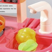 Кухня ChiToys 60217 фото №6 — интернет-магазин Desire.md