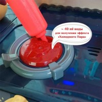 Кухня ChiToys 60217 фото №7 — интернет-магазин Desire.md