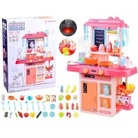 Кухня ChiToys 60217 фото №8 — интернет-магазин Desire.md