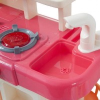 Кухня ChiToys 60217 фото №2 — интернет-магазин Desire.md