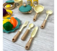 Плита ChiToys Cooking Food (ДЕ05.447) фото №6 — интернет-магазин Desire.md