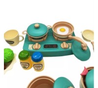 Плита ChiToys Cooking Food (ДЕ05.447) фото №3 — интернет-магазин Desire.md