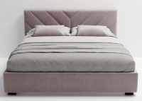 Кровать My-Style Kira 160x200 P05D16M11 фото №4 — интернет-магазин Desire.md
