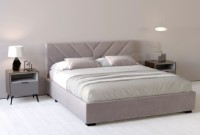 Кровать My-Style Kira 160x200 P05D16M11 фото №5 — интернет-магазин Desire.md