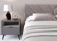 Кровать My-Style Kira 160x200 P05D16M11 фото №6 — интернет-магазин Desire.md