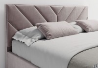 Кровать My-Style Kira 160x200 P05D16M11 фото №8 — интернет-магазин Desire.md