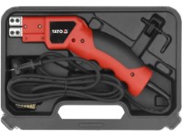 Cuțit termic pentru materiale polimerice Yato YT-82191 imaginea #3 — magazin online Desire.md