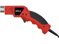 Cuțit termic pentru materiale polimerice Yato YT-82191 imaginea #6 — magazin online Desire.md