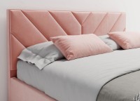 Кровать My-Style Kira 160x200 P05D16M12 фото №7 — интернет-магазин Desire.md
