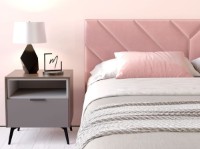 Кровать My-Style Kira 160x200 P05D16M12 фото №2 — интернет-магазин Desire.md