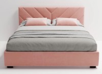 Кровать My-Style Kira 160x200 P05D16M12 фото №3 — интернет-магазин Desire.md