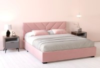 Кровать My-Style Kira 160x200 P05D16M12 фото №4 — интернет-магазин Desire.md