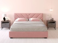 Кровать My-Style Kira 160x200 P05D16M12 фото №5 — интернет-магазин Desire.md