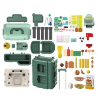 Игрушечная мебель ChiToys Mobile Shoping (ДЕ05.443) фото №4 — интернет-магазин Desire.md