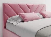 Кровать My-Style Kira 160x200 P05D16M13 фото №7 — интернет-магазин Desire.md