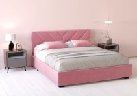 Кровать My-Style Kira 160x200 P05D16M13 фото №3 — интернет-магазин Desire.md