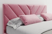 Кровать My-Style Kira 90x200 P05D90M13 фото №5 — интернет-магазин Desire.md