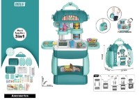 Игрушечная мебель ChiToys Mobile Store (ДЕ05.441) фото №2 — интернет-магазин Desire.md