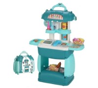 Игрушечная мебель ChiToys Mobile Store (ДЕ05.441) фото №5 — интернет-магазин Desire.md