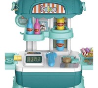 Игрушечная мебель ChiToys Mobile Store (ДЕ05.441) фото №7 — интернет-магазин Desire.md