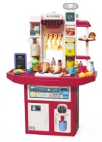 Игрушечная мебель ChiToys Spray Kitchen (L666-86A)