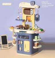 Игрушечная мебель ChiToys Western Kitchen (878A) фото №3 — интернет-магазин Desire.md