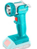 Set Total Tools TCKLI2058 imaginea #3 — magazin online Desire.md