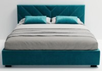 Кровать My-Style Kira 160x200 P05D16M18 фото №4 — интернет-магазин Desire.md