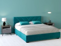 Кровать My-Style Kira 160x200 P05D16M18 фото №7 — интернет-магазин Desire.md