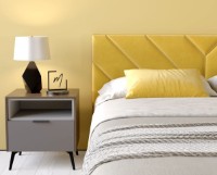 Кровать My-Style Kira 180x200 P05D18M19 фото №3 — интернет-магазин Desire.md