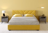 Кровать My-Style Kira 180x200 P05D18M19 фото №8 — интернет-магазин Desire.md