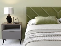 Кровать My-Style Kira 160x200 P05D16M20 фото №4 — интернет-магазин Desire.md